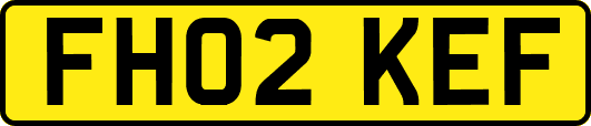 FH02KEF