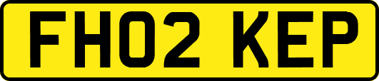 FH02KEP