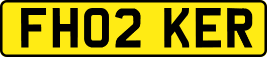 FH02KER