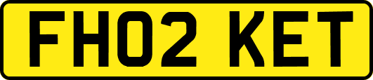FH02KET