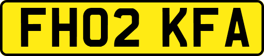 FH02KFA