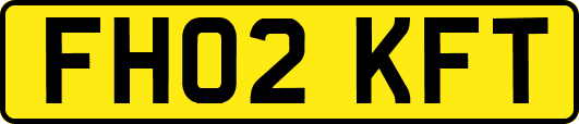 FH02KFT