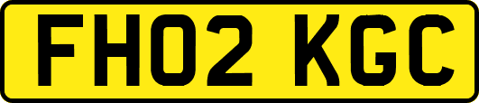 FH02KGC