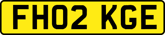 FH02KGE