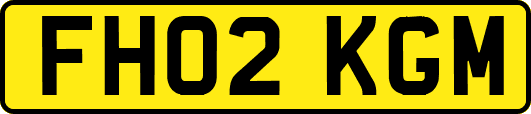FH02KGM
