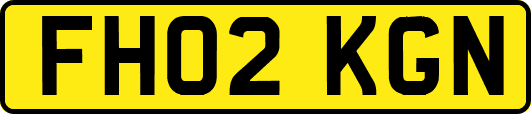 FH02KGN