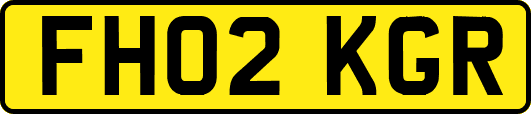 FH02KGR