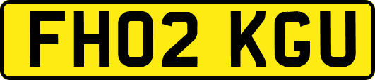 FH02KGU