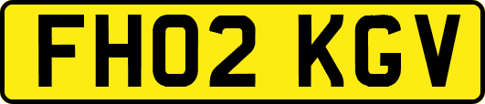 FH02KGV