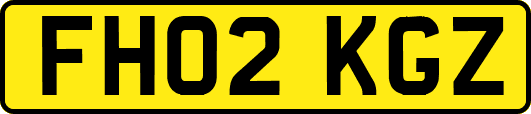 FH02KGZ