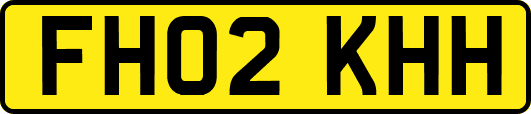 FH02KHH