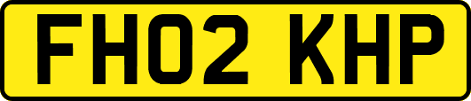 FH02KHP