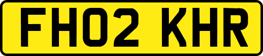 FH02KHR