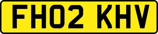 FH02KHV