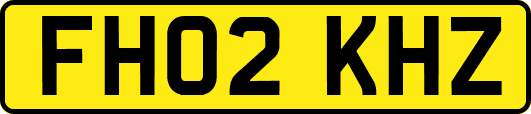 FH02KHZ
