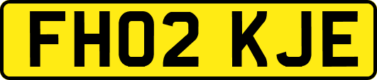 FH02KJE
