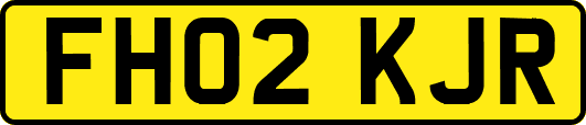 FH02KJR