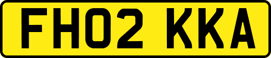 FH02KKA