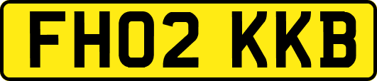 FH02KKB