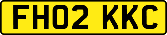 FH02KKC
