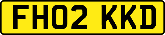 FH02KKD