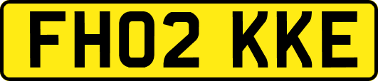 FH02KKE