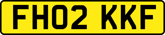 FH02KKF