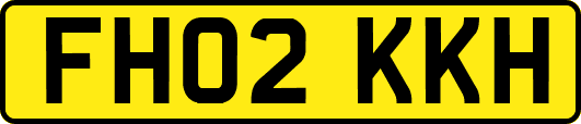 FH02KKH