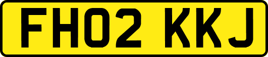 FH02KKJ