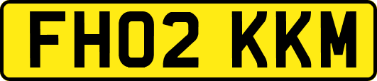 FH02KKM