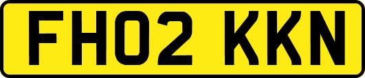 FH02KKN