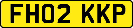 FH02KKP