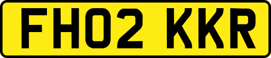 FH02KKR