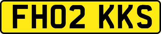 FH02KKS