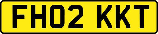 FH02KKT