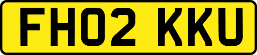 FH02KKU