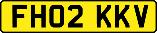 FH02KKV
