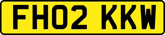 FH02KKW