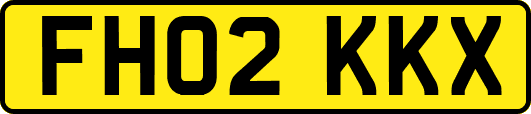 FH02KKX