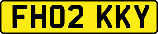 FH02KKY