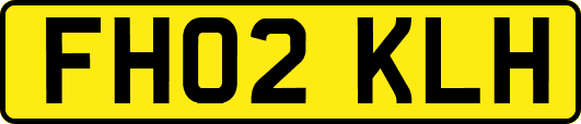 FH02KLH