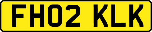 FH02KLK