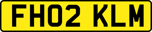 FH02KLM