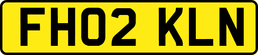 FH02KLN