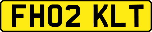 FH02KLT