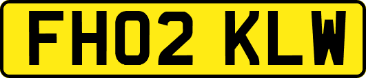 FH02KLW