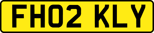 FH02KLY