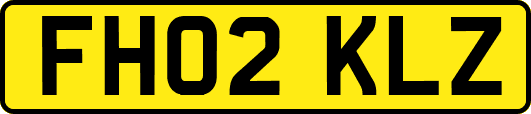 FH02KLZ