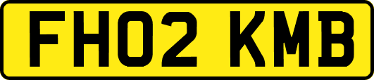 FH02KMB