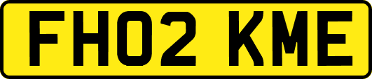 FH02KME
